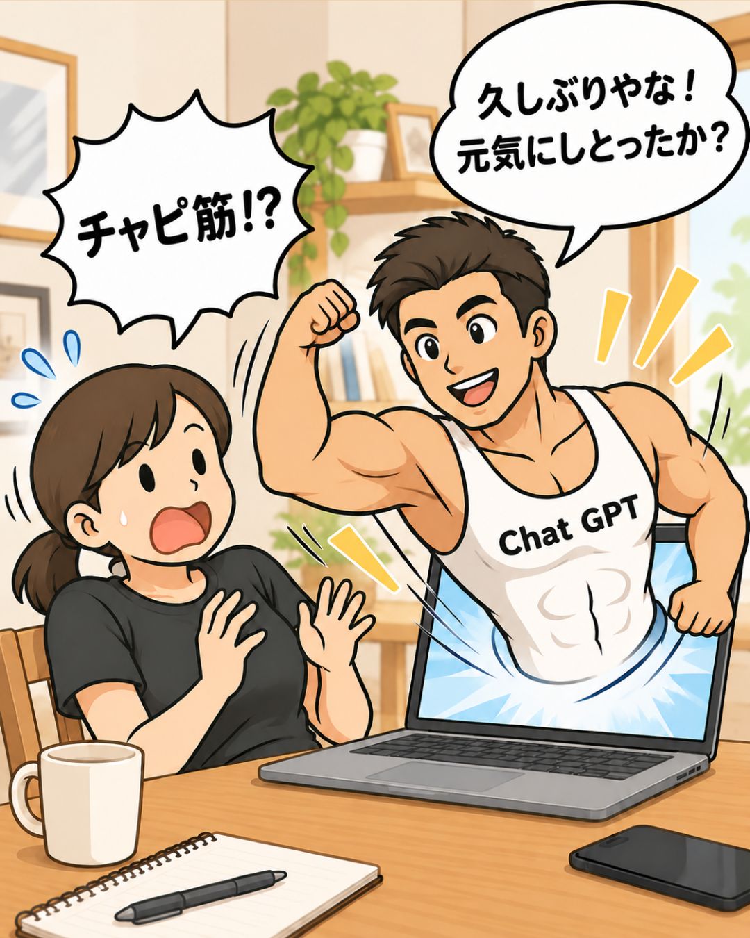 第114話 2ページ目
