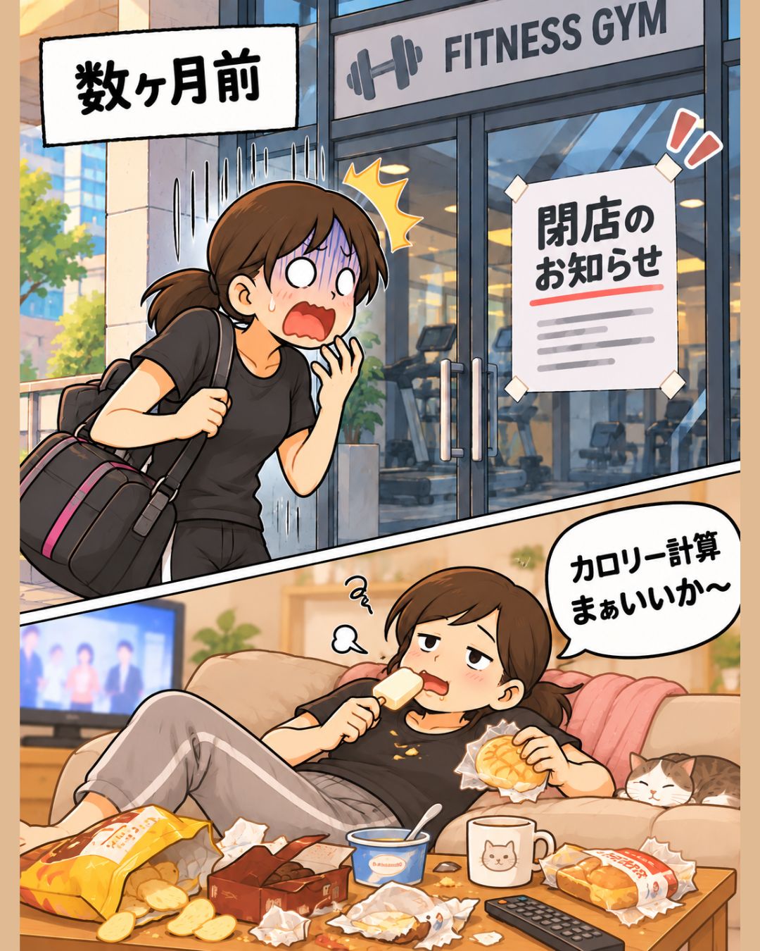 第114話 4ページ目