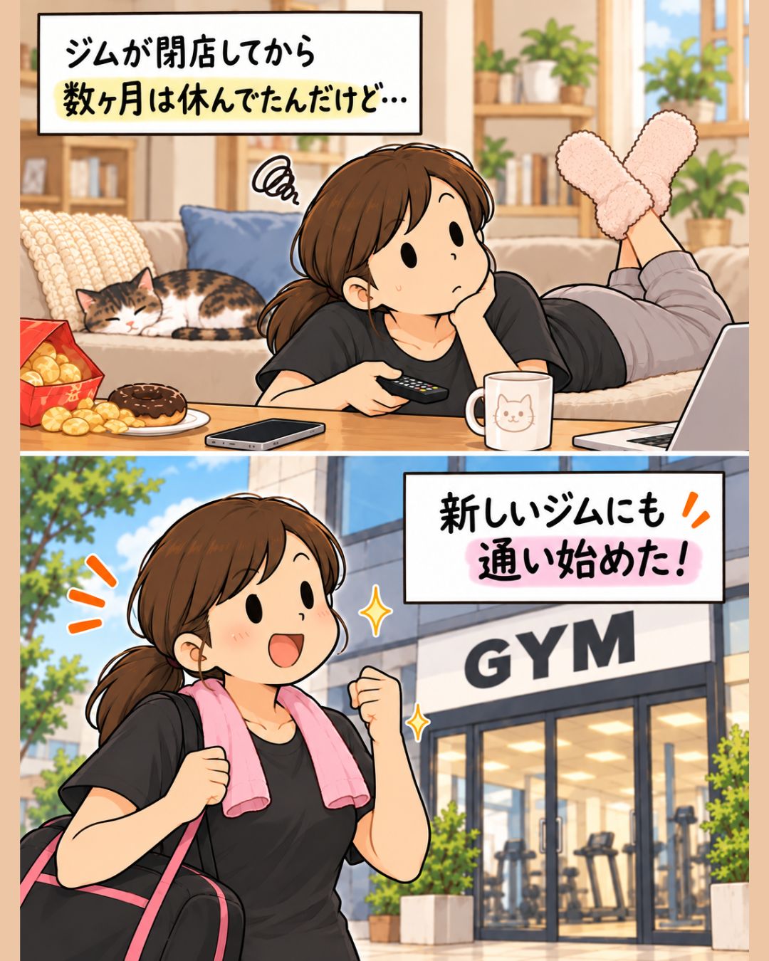 第115話 2ページ目