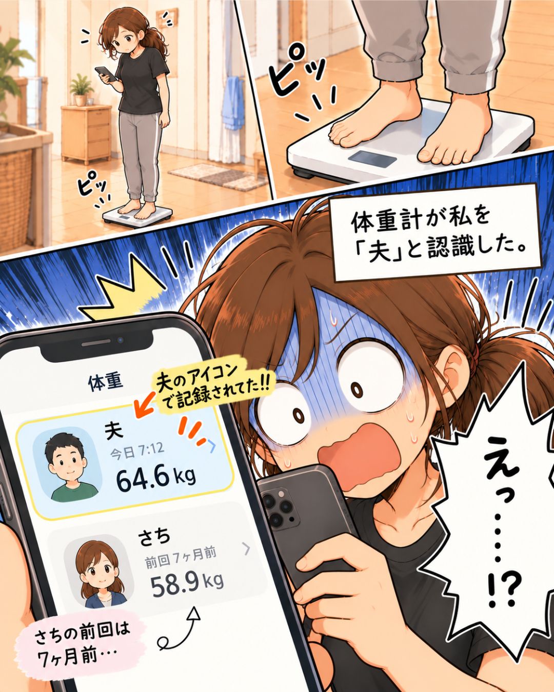 第115話 5ページ目