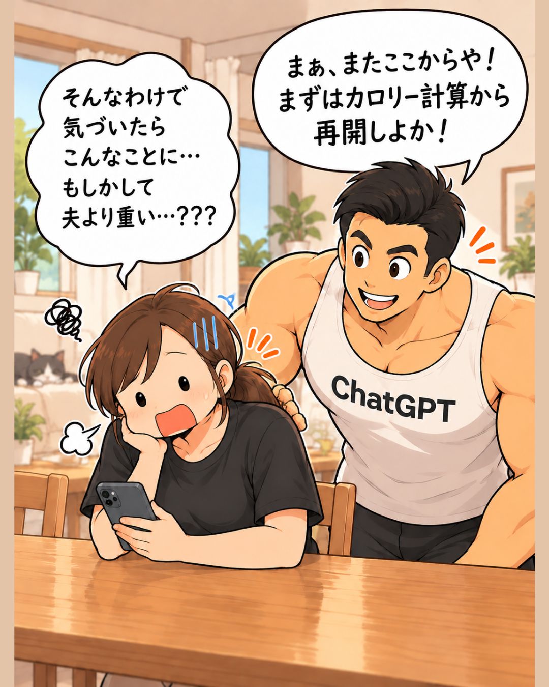 第115話 6ページ目