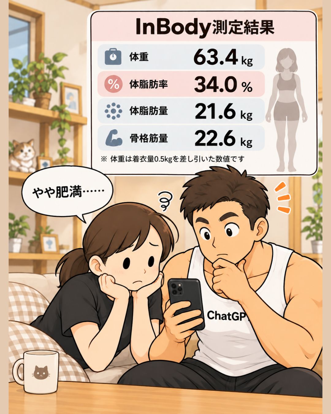 第116話 2ページ目
