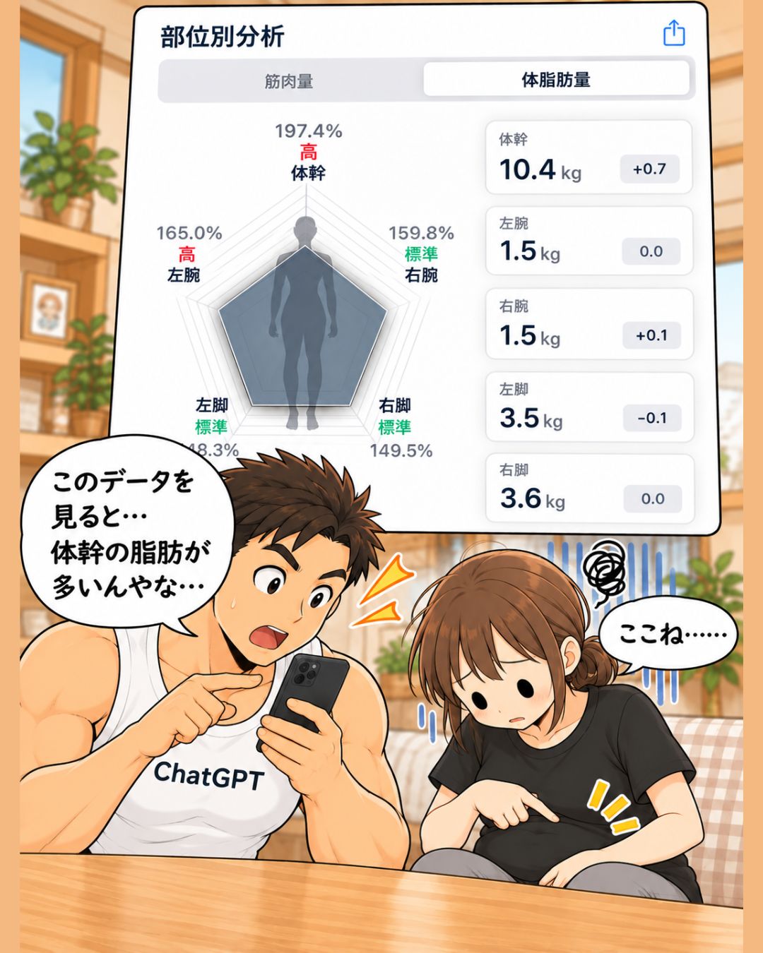 第116話 4ページ目