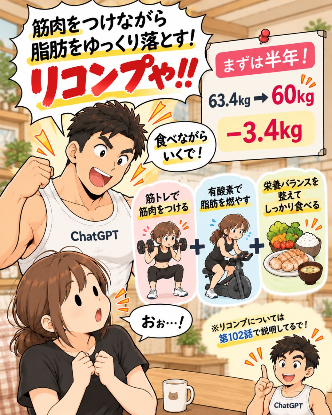 第116話 5ページ目