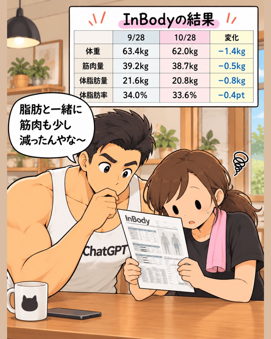 第118話 2ページ目