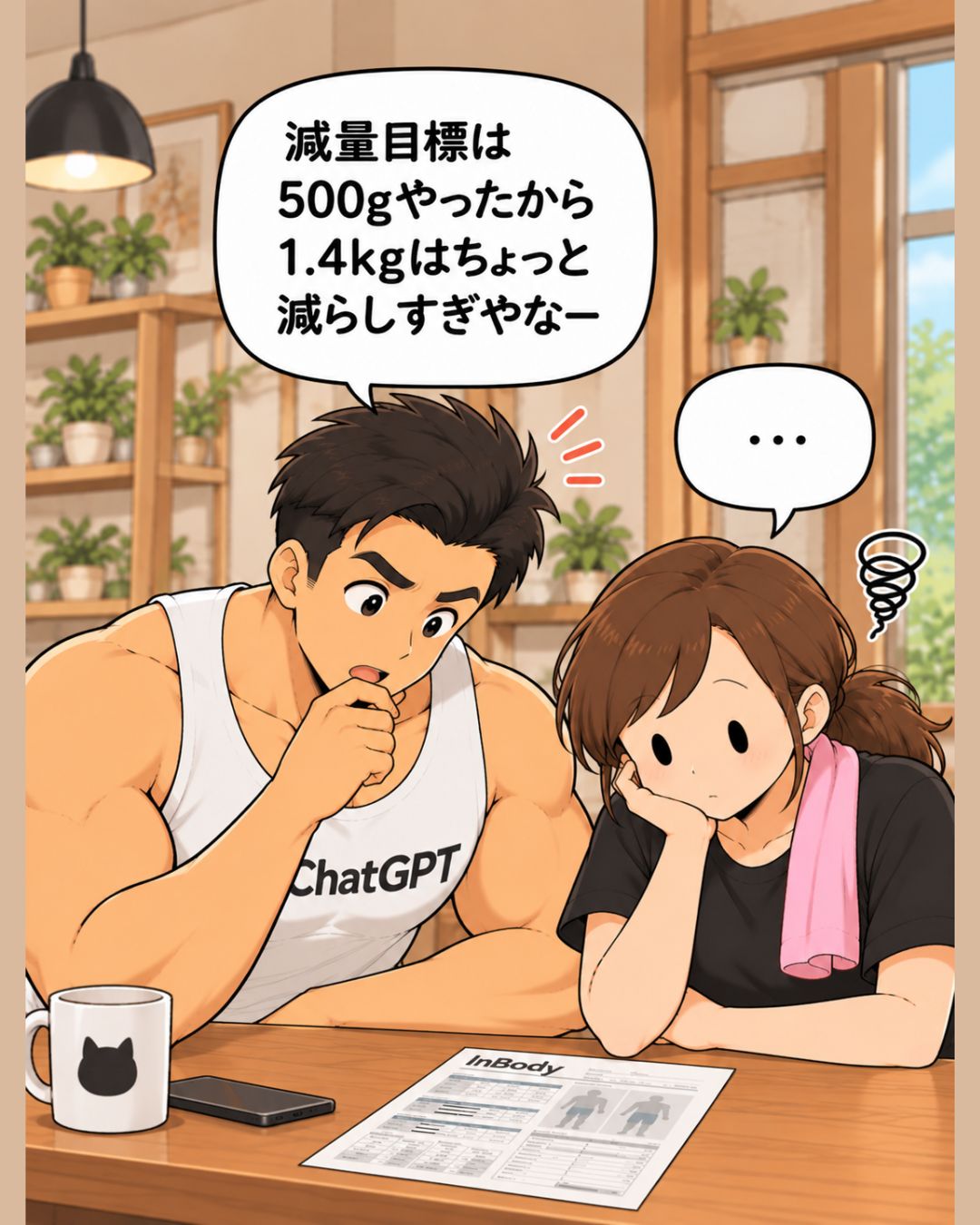 第118話 3ページ目