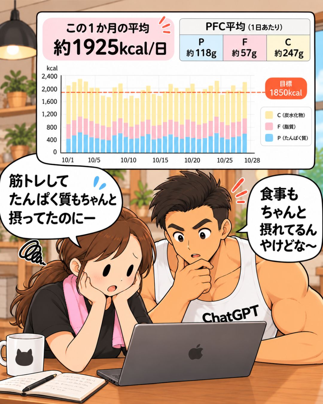 第118話 4ページ目