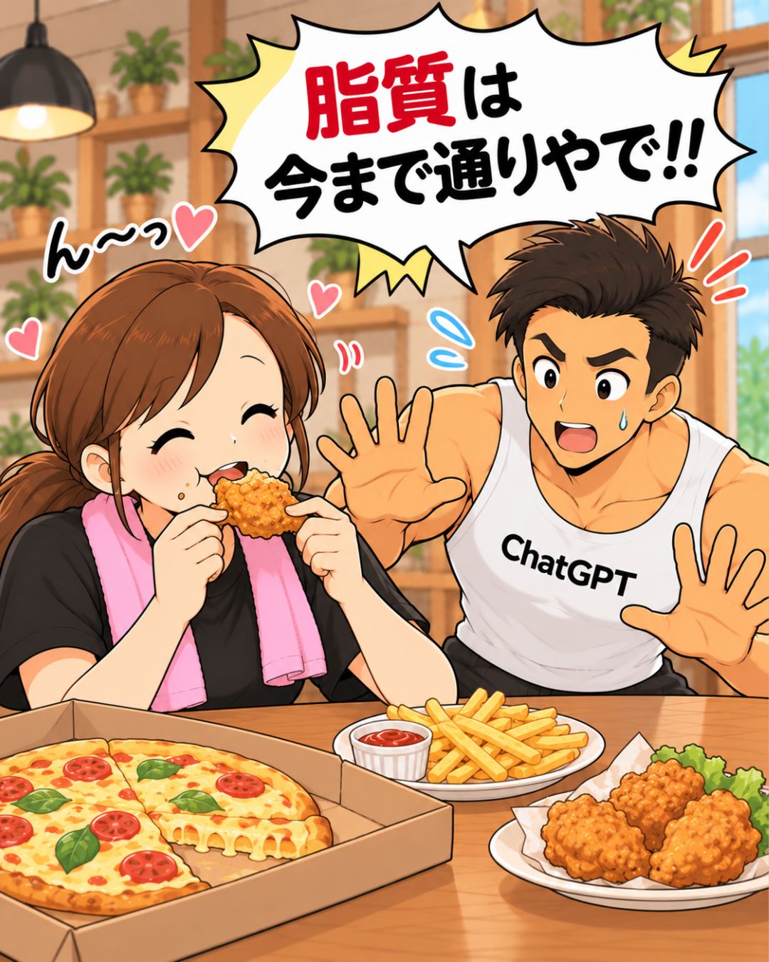 第118話 6ページ目