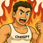 チャピ筋🔥